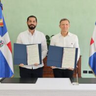 MIREX y MLB firman acuerdo para servicios consulares dominicanos a jugadores extranjeros - Noticias de hoy en República Dominicana | De Último Minuto