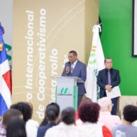 CoopMaimón celebra Foro Internacional sobre cooperativismo - Noticias de hoy en República Dominicana | De Último Minuto