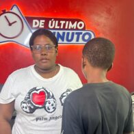 Madre agradece a De Último Minuto al conseguir ayuda de institución para reformar hijo