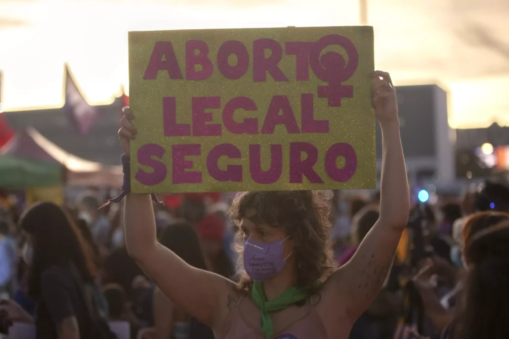 Congreso brasileño debatirá igualar el aborto después de las 22 semanas con un homicidio