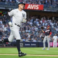 Aaron Judge conecta jonrón 30 de la temporada y mantiene ritmo histórico - Noticias de hoy en República Dominicana | De Último Minuto
