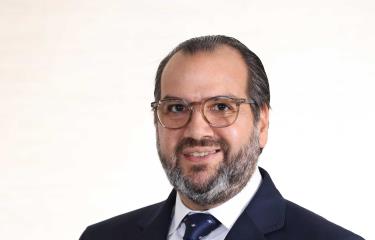 Banco Fihogar designa nuevo presidente ejecutivo