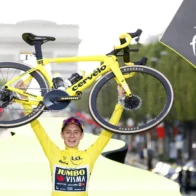Barcelona acogerá la salida del Tour de Francia en 2026 - Noticias de hoy en República Dominicana | De Último Minuto