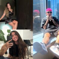 ¡Escándalo! Se destapa supuesta infidelidad de Beéle a su esposa con influencer venezolana Isabella Ladera - Noticias de hoy en República Dominicana | De Último Minuto