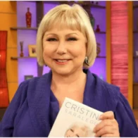 Cristina Saralegui dice que Univision la despidió cuando aún le faltaban dos años para retirarse - Noticias de hoy en República Dominicana | De Último Minuto