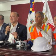 Alcaldía y Edenorte anuncian programa de iluminación para mejorar seguridad en Santiago - Noticias de hoy en República Dominicana | De Último Minuto