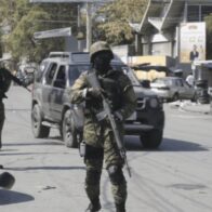 Tres miembros de la unidad antipandillas de la Policía haitiana mueren en una emboscada - Noticias de hoy en República Dominicana | De Último Minuto
