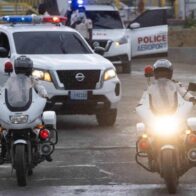 El designado primer ministro de Haití llega al país para asumir el cargo - Noticias de hoy en República Dominicana | De Último Minuto