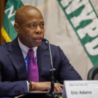 La ciudad de Nueva York ha recibido en dos años a 200.000 inmigrantes - Noticias de hoy en República Dominicana | De Último Minuto