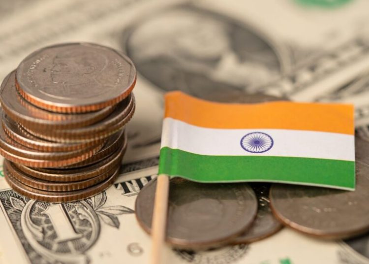La economía de la India creció un 8.2% en el año fiscal 2023 y 2024