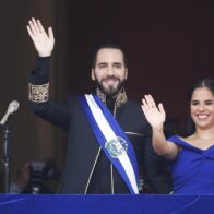 El presidente Bukele promete "sanar" la economía de El Salvador en su segundo mandato - Noticias de hoy en República Dominicana | De Último Minuto