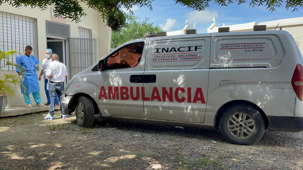 Encuentran muerto estudiante de medicina en Santiago
