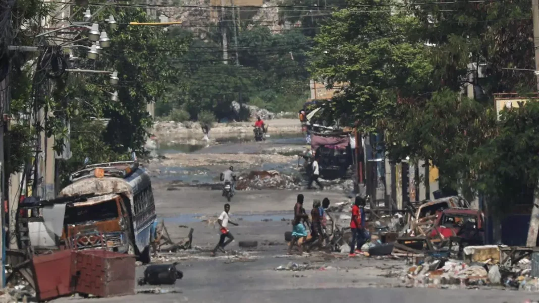 Consejo de Seguridad de la ONU planifica misión de 2,500 contingentes; tropas llegarían a Haití a partir del martes