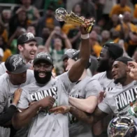 Boston se vuelca con los Celtics en busca del anillo número 18 - Noticias de hoy en República Dominicana | De Último Minuto