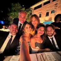 Redes sociales explotan con miles de comentarios homofóbicos en contra de figuras que asistieron a boda de José Llano y Jesús Abréu - Noticias de hoy en República Dominicana | De Último Minuto