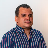 melvin de león
