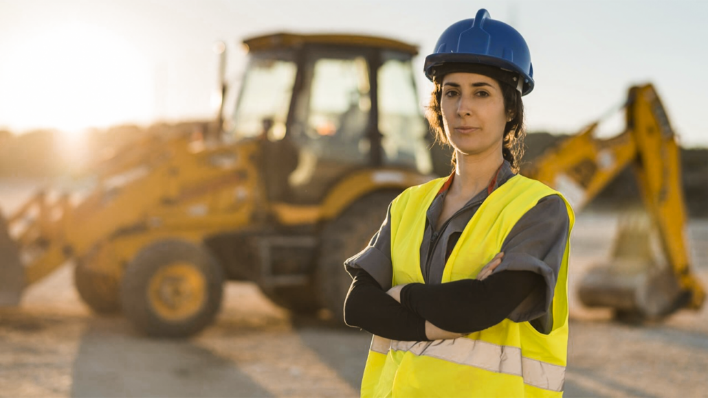 Constru-yo creando oportunidades para las mujeres en la industria de la construcción