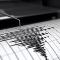 Un temblor de magnitud 4,1 sacude Ecuador