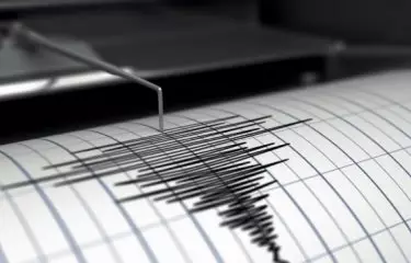 Un temblor de magnitud 4,1 sacude Ecuador