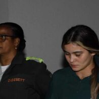 MP solicita prisión preventiva contra venezolana acusada de atropellar hijo de presidente Adocco - Noticias de hoy en República Dominicana | De Último Minuto