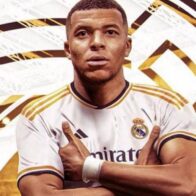 Mbappé muestra su felicidad: "Es imposible explicar lo feliz y emocionado que me siento" - Noticias de hoy en República Dominicana | De Último Minuto