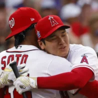 Juan Soto expresa su deseo de jugar junto a Shohei Ohtani - Noticias de hoy en República Dominicana | De Último Minuto