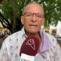 Así recuerdan ciudadanos el mandato presidencial de Joaquín Balaguer a 22 años de su muerte - Noticias de hoy en República Dominicana | De Último Minuto
