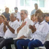 Abinader promete entregar 300 mil nuevos títulos en próximos cuatro años - Noticias de hoy en República Dominicana | De Último Minuto