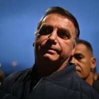 Bolsonaro manifiesta su solidaridad para con Trump y dice esperar su rápida recuperación - Noticias de hoy en República Dominicana | De Último Minuto