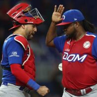 República Dominicana y Venezuela juegan en el primer día de la 67ª Serie del Caribe en Mexicali - Noticias de hoy en República Dominicana | De Último Minuto