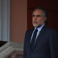 Investigan presunta agresión machista de un embajador colombiano a su esposa en Madrid - Noticias de hoy en República Dominicana | De Último Minuto