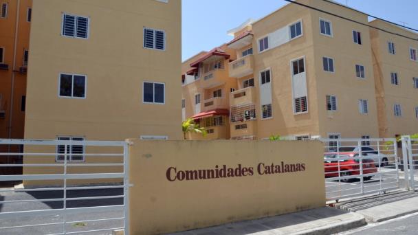 Con miedo a una explosión, Comunidades Catalanas en SDE claman por intervención de Edeeste y bomberos