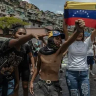Centro Carter afirma que no puede verificar resultados de elección de Venezuela sin "transparencia"