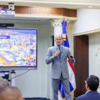 Dirección de Medios de la Presidencia realiza encuentro semestral con sus colaboradores regionales y provinciales - Noticias de hoy en República Dominicana | De Último Minuto