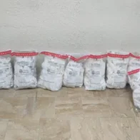 Detectan cocaína impregnada en prendas de vestir en una maleta en Aeropuerto de Punta Cana - Noticias de hoy en República Dominicana | De Último Minuto