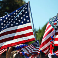 4 DE JULIO: Historia de la Independencia de Estados Unidos