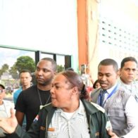 Jueza dará mañana fallo sobre juicio a los acusados de agredir al defensor del Pueblo - Noticias de hoy en República Dominicana | De Último Minuto