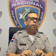 PN detiene 6 personas por caso agente Dicrim asesinado en La Ciénaga