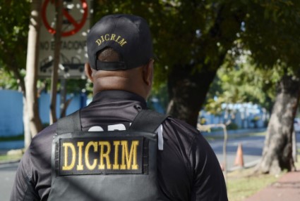 DICRIM arresta a 24 personas por distintos delitos en las últimas 48 horas