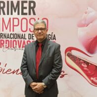 Sociedad Cardiovascular preocupada por aumento problemas del corazón en jóvenes