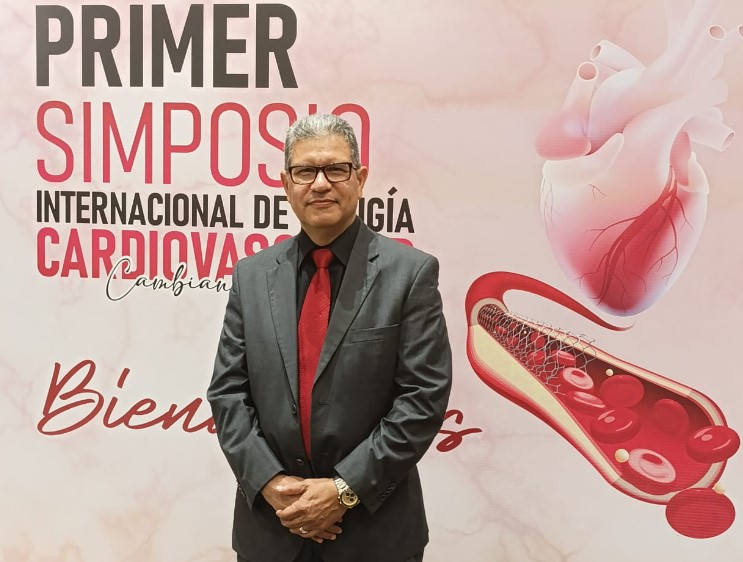 Sociedad Cardiovascular preocupada por aumento problemas del corazón en jóvenes