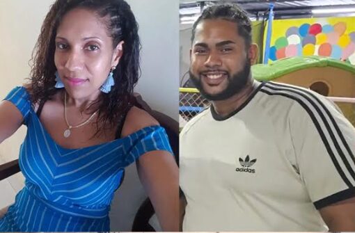 Una estilista dominicana fue asesinada por hijo