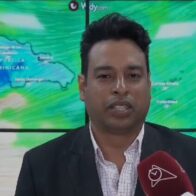 Predictor INDOMET: Este domingo prevalece un ambiente caluroso y poca humedad