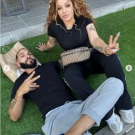¡Se fueron con el amague! Hombre que estaba con La Insuperable en discoteca es su "mejor amigo" - Noticias de hoy en República Dominicana | De Último Minuto