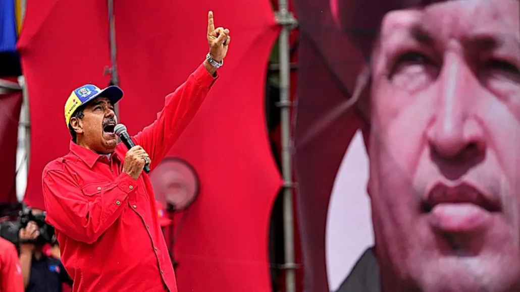 Maduro iniciará su campaña electoral con la toma de 70 ciudades por los 70 años de Chávez