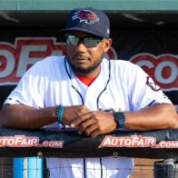 César Martin toma las riendas del equipo dominicano para Premier 12 - Noticias de hoy en República Dominicana | De Último Minuto