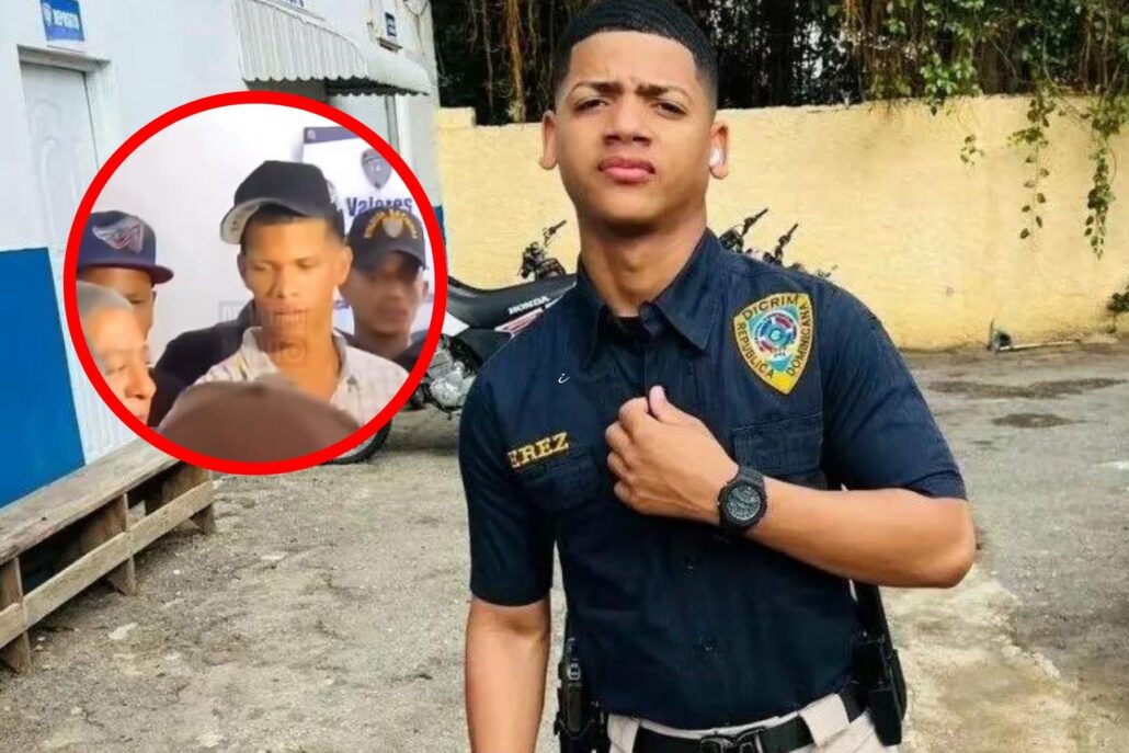 Se entrega otro de los implicados en muerte de agente de Dicrim en La Ciénega - Noticias de hoy en República Dominicana | De Último Minuto