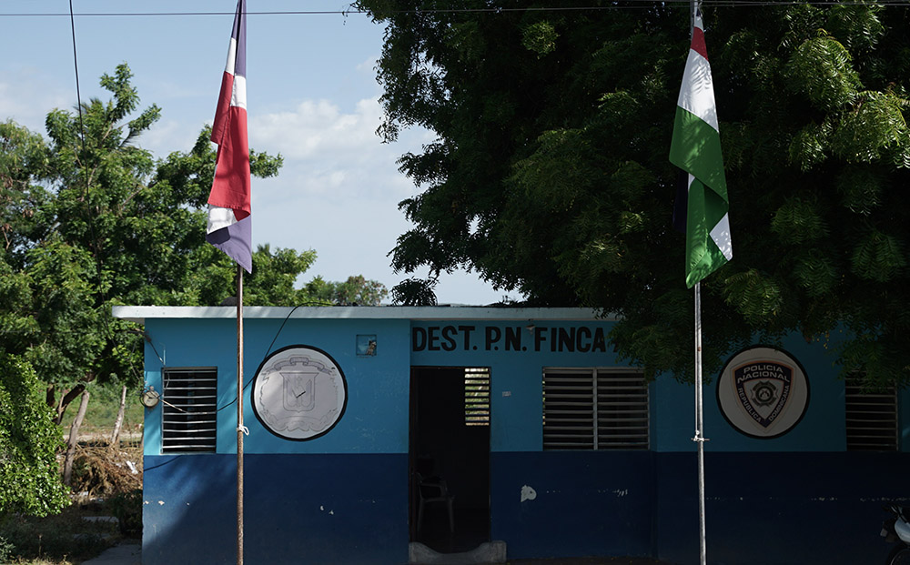 Destacamentos policiales en el olvido: Una crisis ignorada