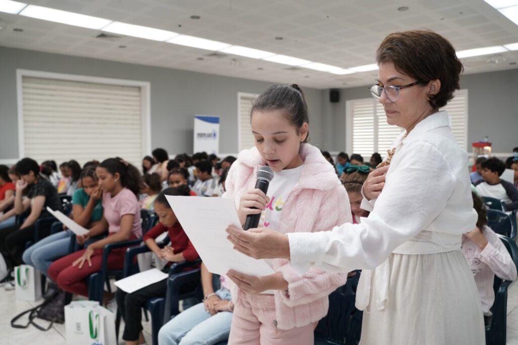 Campamento EDÉN de Fundación Sinfonía inicia con gran éxito  | De Último Minuto