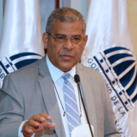 Darío Castillo pasa a Reformas del Estado; designaciones entran en vigor el 16 de agosto - Noticias de hoy en República Dominicana | De Último Minuto